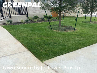 Lawn Service nearby Andice, TX, 