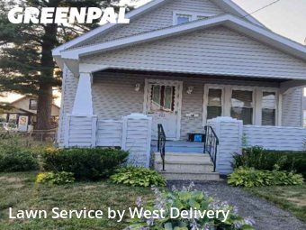 Lawn Cut nearby Schenectady, NY, 