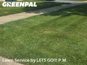 Lawn Service nearby Mountville, PA, 