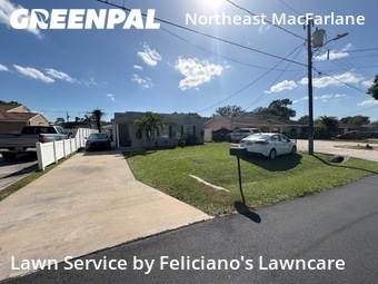 Lawn Cutting nearby Tampa, FL, 