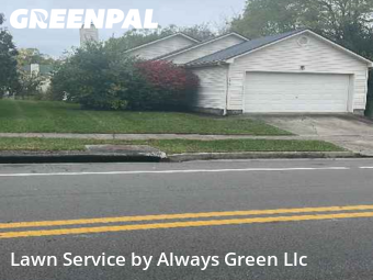 Grass Cutting nearby Lexington, KY, 