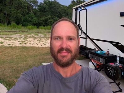Just N Time Lawncare headshot