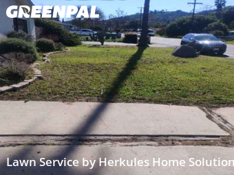 Grass Cutting nearby Lakeside, CA, 