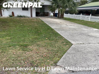 Lawn Cut nearby Auburndale, FL, 
