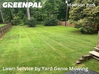 Lawn Service nearby Charlotte, NC, 