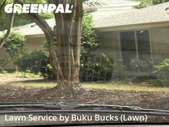 Lawn Cut nearby Chapel Hill, NC, 