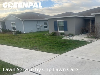 Lawn Cutting nearby Haines City, FL, 