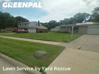 Yard Mowing nearby Southfield, MI, 