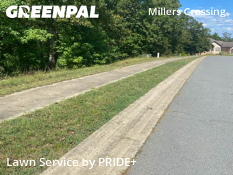 Lawn Mowing nearby Sherwood, AR, 