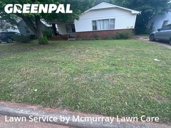 Grass Cutting nearby Edmond, OK, 