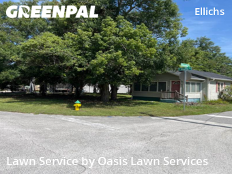 Lawn Cut nearby Deland, FL, 
