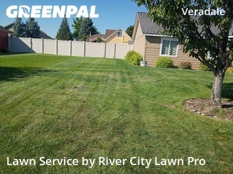 Lawn Maintenance nearby Spokane Valley, WA, 