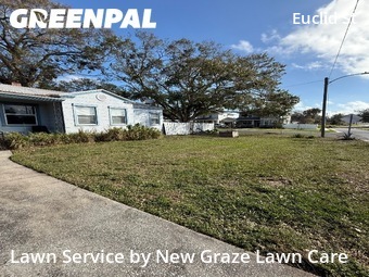 Lawn Cutting nearby Saint Petersburg, FL, 