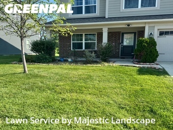 Lawn Service nearby Noblesville, IN, 