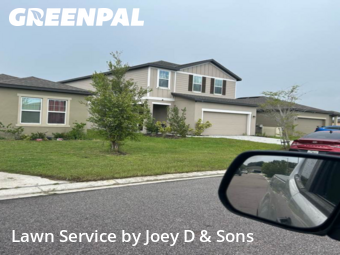 Lawn Care nearby Lakeland, FL, 