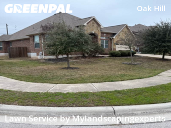 Landscapers In Austin,78737,Landscapers by Mylandscapingexperts, work completed in Feb , 2026