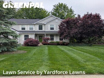 Lawn Maintenance nearby Avon, OH, 