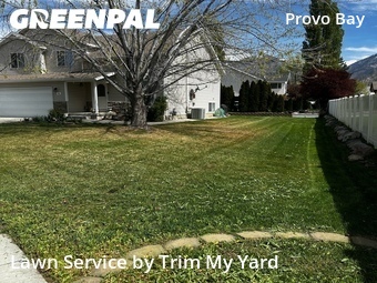 Grass Cutting nearby Provo, UT, 