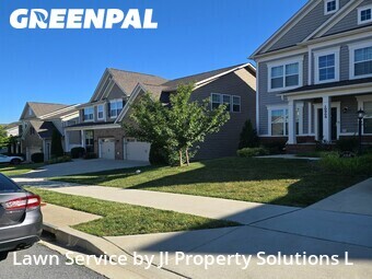 Lawn Mowing nearby Monrovia, MD, 