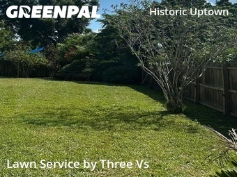 Lawn Care Service nearby St. Petersburg, FL, 