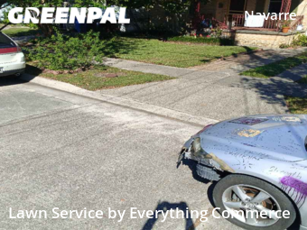 Yard Cutting nearby New Orleans, CO, 