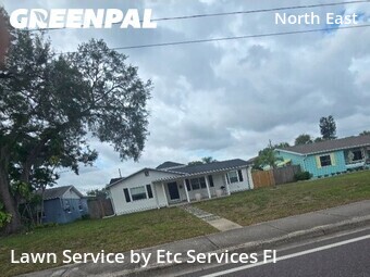 Lawn Cutting nearby St. Petersburg, FL, 