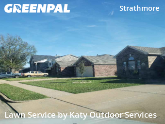 Lawn Maintenance nearby Katy, TX, 
