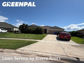 Lawn Mowing nearby Kissimmee, FL, 