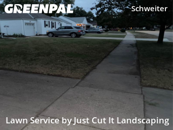 Lawn Care Service nearby Wichita, KS, 