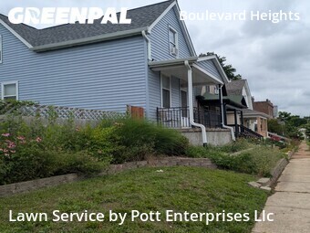 Lawn Service nearby St. Louis, MO, 