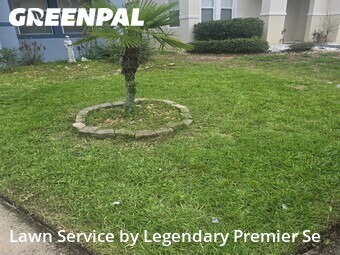 Lawn Mow nearby Davenport, FL, 