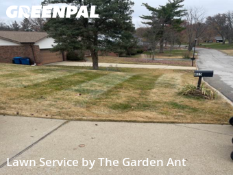 Yard Cutting nearby Ballwin, MO, 