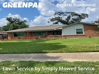 Lawn Cutting nearby Houston, TX, 77092