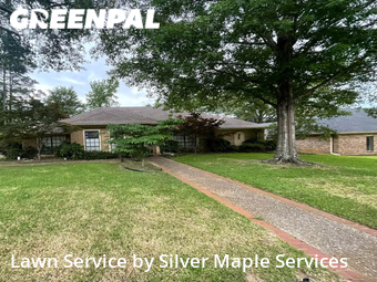 Lawn Service nearby Tyler, TX, 