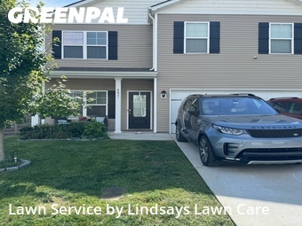 Lawn Mow nearby Knoxville, TN, 