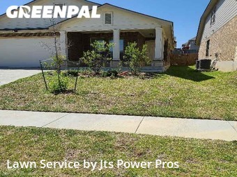 Lawn Mow nearby Killeen, TX, 
