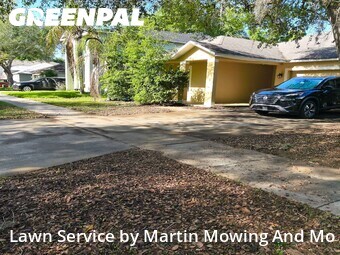 Yard Mowing nearby Groveland, FL, 