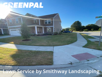 Lawn Service nearby Suffolk, VA, 