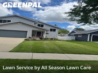 Lawn Cutting nearby Madison, WI, 