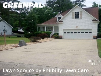 Lawn Cut nearby Greenville, NC, 