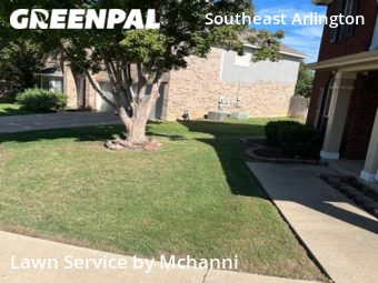 Lawn Cutting nearby Arlington, TX, 