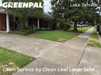 Lawn Maintenance nearby New Orleans, LA, 