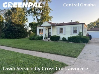 Lawn Care nearby Omaha, NE, 