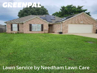 Lawn Cut nearby Jonesboro, AR, 