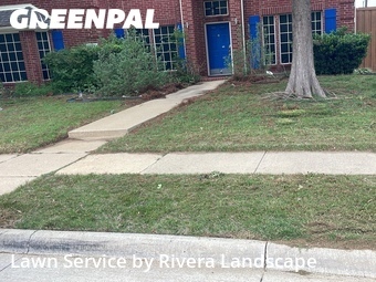 Lawn Mowing nearby Lewisville, TX, 