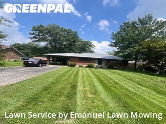 Yard Cutting nearby Jeffersonville, IN, 
