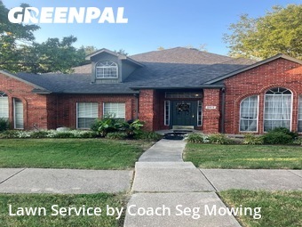 Lawn Care Service nearby Mc Kinney, TX, 