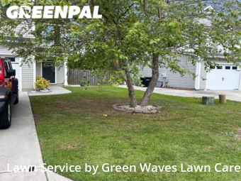 Lawn Cut nearby Wilmington, NC, 