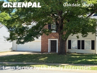 Lawn Maintenance nearby Charlotte, NC, 