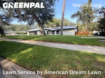 Lawn Care nearby Tampa, FL, 